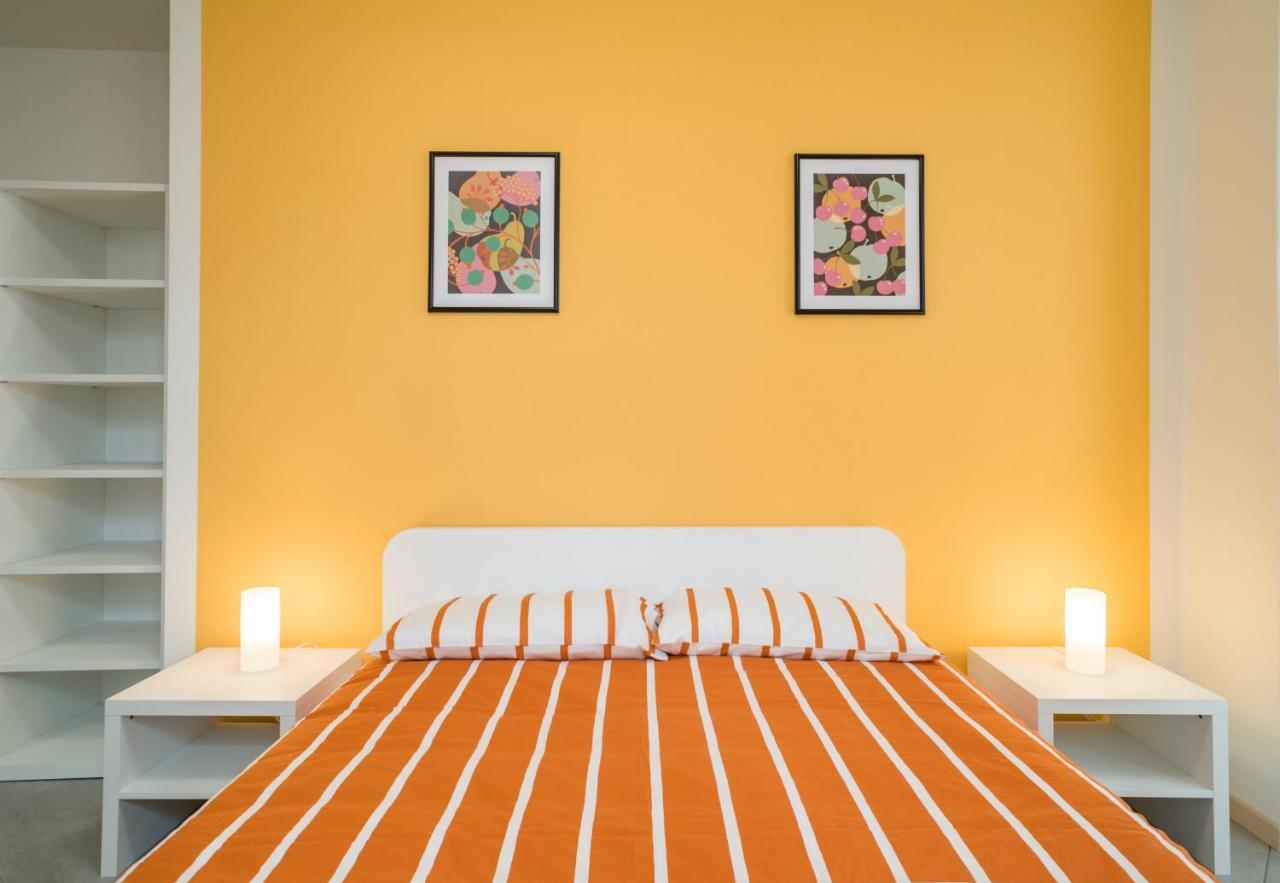 Chery Bed & Breakfast Рива-Сан-Витале Номер фото